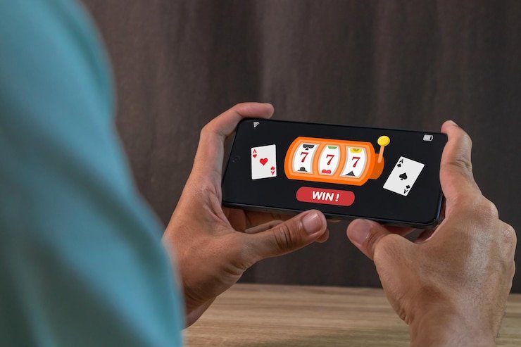 hallo4d DANA Wallet Topup